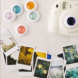 InstaX Mini Filter Pack